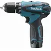 Makita Perceuse visseuse sans fil - 10,8 V Li-Ion 1,3 Ah - Ø 10 mm - 1 kg TU