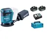 Ponceuse Excentrique DBO180RFJ Makita
