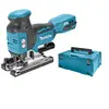 Makita - Scie sauteuse DJV181ZJ - 18V Li-Ion - Sans batterie, ni chargeur