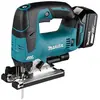 Scie sauteuse MAKITA DJV182Z - 18 V - Bois - Sans fil - 3 kg