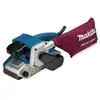 Ponceuse à bande 1010W 76mm dans coffret Makpac - MAKITA 9903J