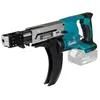 Visseuse à placo sans fil MAKITA DFR550Z - 18V - 1,7 kg