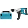 Visseuse à Placo Automatique MAKITA DFR550ZJ 18V Li-Ion (Machine nue)