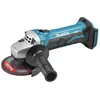 Meuleuse d'angle 115 mm 18V - MAKITA - DGA452Z - Métal - Sans fil