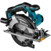 MAKITA Sci circulaire 18 V 165mm - DHS630ZJ