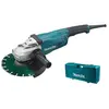 Makita Meuleuse MAKITA 230MM 2400W Coffret + Disque - GA9030KDX2
