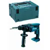 Makita Perforateur-burineur 16mm SDS-Plus 18V Li-Ion S...