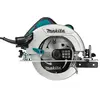 Makita - Scie circulaire 1200W lame 190x30mm avec coffret - HS7601J