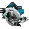 Scie circulaire 1200W 190mm + coffret - MAKITA - HS7601K