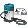 Aspirateur Makita 210mbar 1000W VC3011L