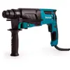 MAKITA Perforateur burineur SDS plus HR2630 800 W avec coffret robuste