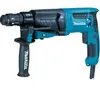 Makita - Perforateur burineur SDS-Plus 800W - 26 mm en coffret - HR2630T