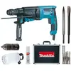 Makita Perfo-burineur sds-plus 720 w 23 mm makita - hr2320tsp1