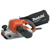 Ponceuse à bande - MAKITA - MT M9400 - 940W - Filaire - Intensif