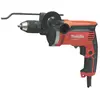 Makita Perceuse à percussion filaire rouge - 710 W - Ø 13 mm - 2 kg