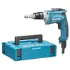 Visseuse plaquiste 570W en coffret MAKPAC - MAKITA - FS6300RXJ