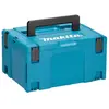 Coffret empilable robuste Makpac Taille 3 - MAKITA 821551-8