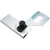 Guide d'angle pour rail de guidage 196664-7 - Makita