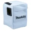 Makita Sac à poussières - 122918-6