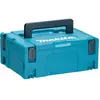 Coffret de transport MAKPAC 2 vide - MAKITA - 821550-0