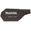Makita Sac à poussière MAKITA 123241-2 pour aspirateurs souffleurs
