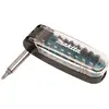 Makita Coffret de 17 accessoires de vissage MAKITA P-79778