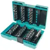 Makita Makita Assortiment d'embouts de vissage 37tlg - B-28606