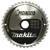 Lames de scie circulaire ''Specialized'' en alliage 85x15mm - MAKITA B-33819
