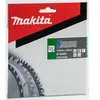 Makita lame de scie SPECIALIZED stratifié 136mmx20x48D - Makita B-33825