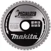 Makita - B-33451 Lame Scie Circulaire tct spécialisée 185x30mm 48T Métal