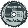 Makita makblade plus saege feuilles 260 x 30 mm x 48 dents, 33495