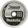 Lames de scie Specialized Stratifié MAKITA B-33875