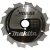 Makita specialized Lame de scie, 190 x 30 mm, 12Z, B-33554
