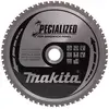Lames carbure "Specialized" panneaux sandwichs, pour scies circulaires MAKITA