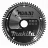 Makita saege spécialisés Lame 190 mm x 30 mm 60-tooth B 33261
