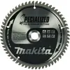 Makita lame de scie SPECIALIZED aluminium - Makita B-33283