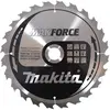 Lame bois TCT PO MAK 270/30/24 MAKITA - B-32172