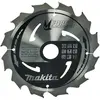 Makita M-FORCE Lame de scie 190x30x12Z - B-31974