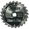 Makita - specialized SÄGEB.165 x 20 x 24 z B-32910)
