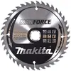 Makita B-32356 Makforce Lame De Scie Circulaire 210x30 Mm Pour Bois