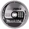 Lames carbure "MakForce", pour bois, pour scies circulaires MAKITA TU