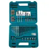 Embout de vissage Makita 100 pièce