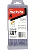 B-54704 Jeu de forets tct pour marteaux sds-plus - Makita