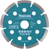 Makita Makita Disque diamant fin pour meuleuse à batterie - B-53796