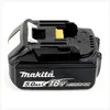 Batterie Makita 632F15-1 18V 5,0Ah Li-ion LXT