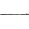 Forêt tarières pour boulonneuse MAKITA B-54318 Emmanchement : 3/4'' Ø ...