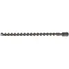 Forêt tarières pour boulonneuse MAKITA B-54324 Emmanchement : 3/4'' Ø ...