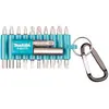 Embout de vissage Makita P-81175 22 pièce