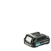 Bl 1020 b 10,8 v - 2,0 Ah / 2000 mAh Li-Ion Batterie avec led - Makita