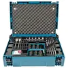 Makita Jeu perçage-vissage (69pcs) en coffret MAKPAC - Makita B-49638